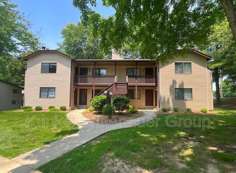 Condo for rent at 57 Pepperwood Court, Glen Carbon, IL 62034