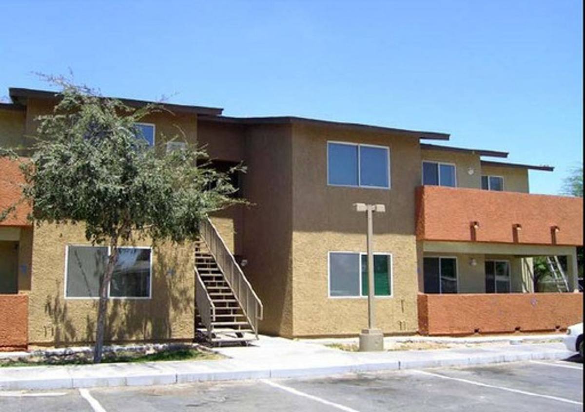 Apartment for rent at 514 W Yucca St, Somerton, AZ 85350