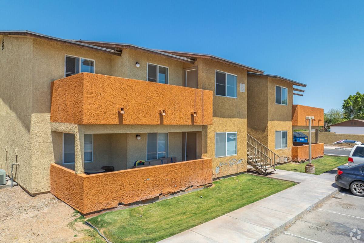 Apartment for rent at 514 W Yucca St, Somerton, AZ 85350