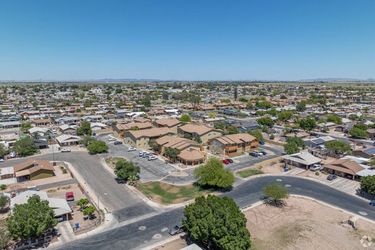 Apartment for rent at 514 W Yucca St, Somerton, AZ 85350