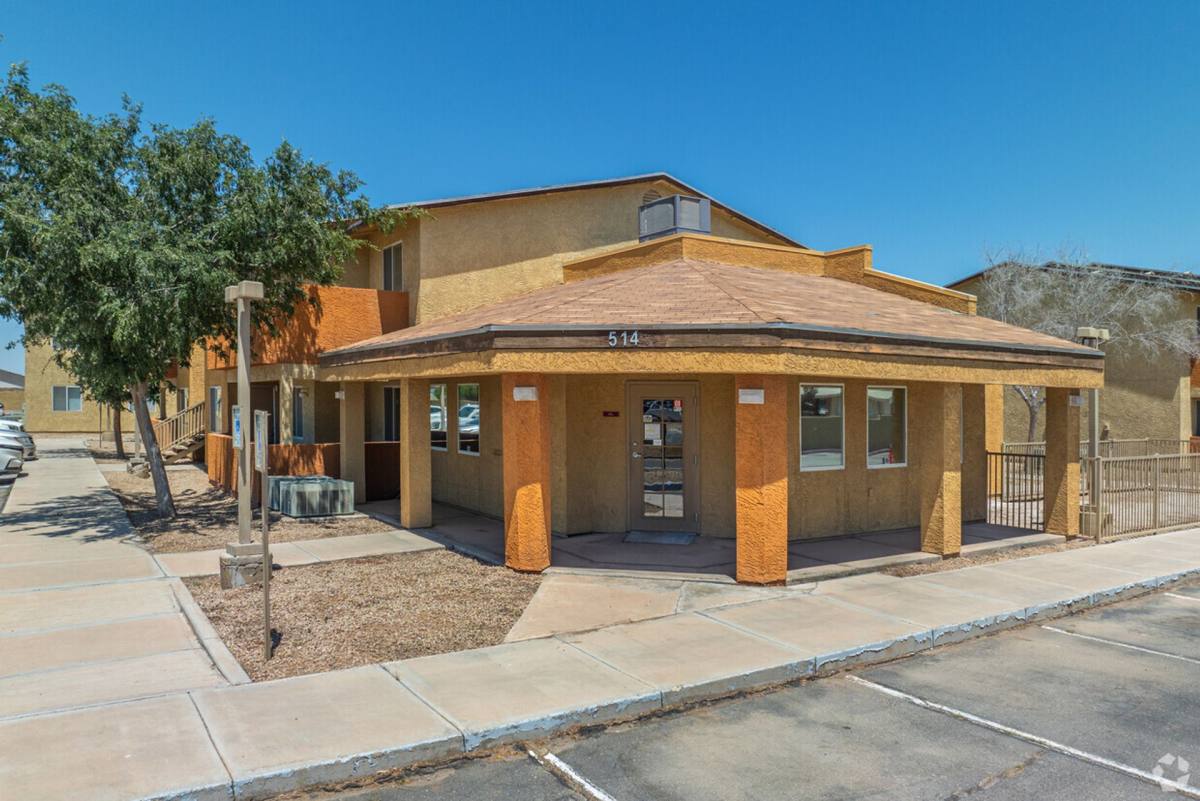 Apartment for rent at 514 W Yucca St, Somerton, AZ 85350
