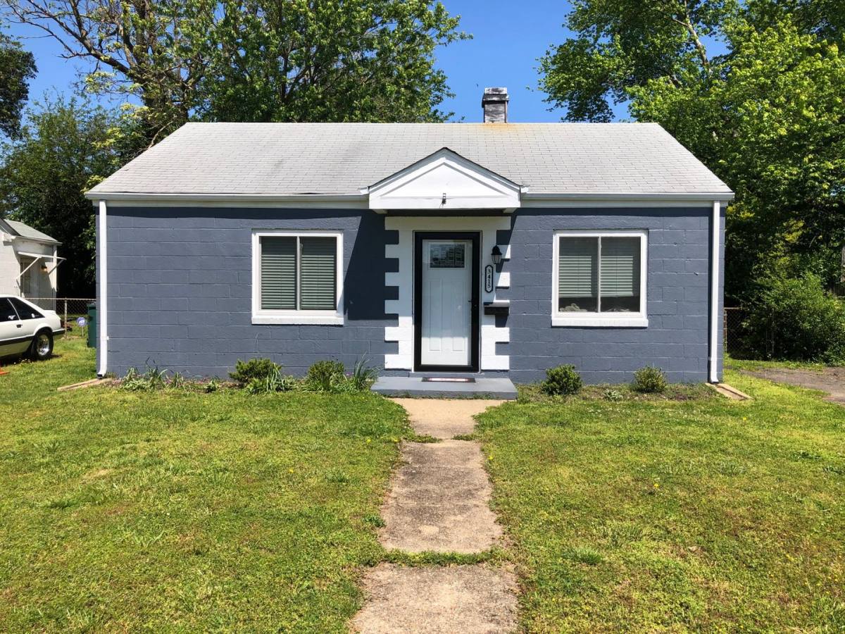 House for rent at 3415 Reynolds Rd, Richmond, VA 23223