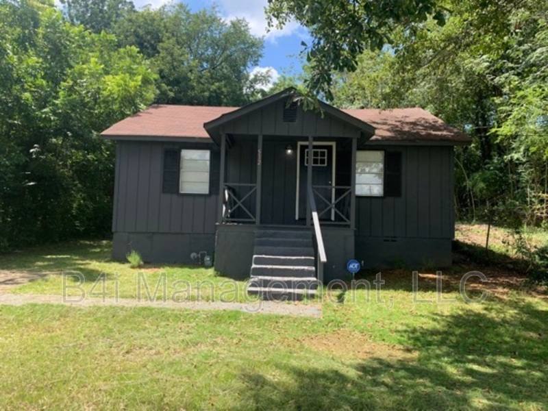 House for rent at 512 Burr St, Lagrange, GA 30241