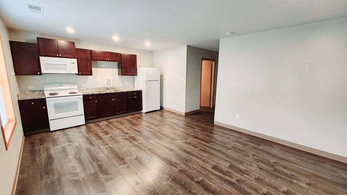 Apartment for rent at 131 S Franklin, Mansfield, OH 44902