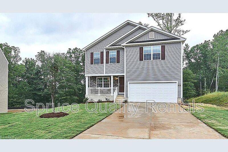 House for rent at 2025 Longshadow St, Rural Hall, NC 27045