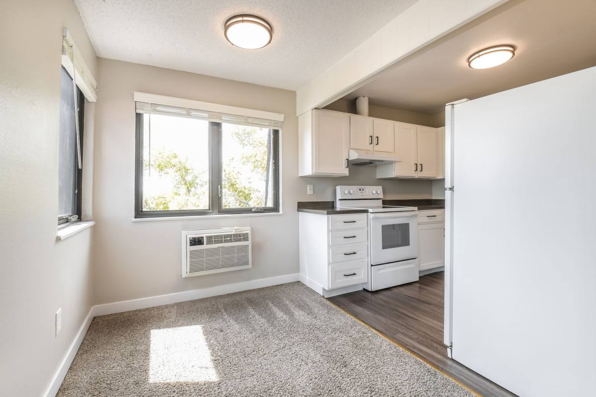 Apartment for rent at 6237 Estes St, Arvada, CO 80004