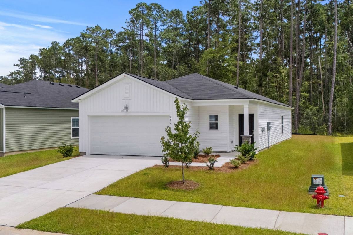 House for rent at 186 Waterloo Sunset Dr, Longs, SC 29568