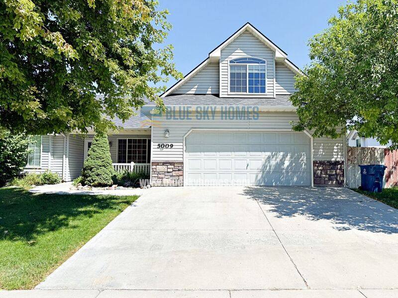 5009 Asbury Way, Caldwell, ID 83607