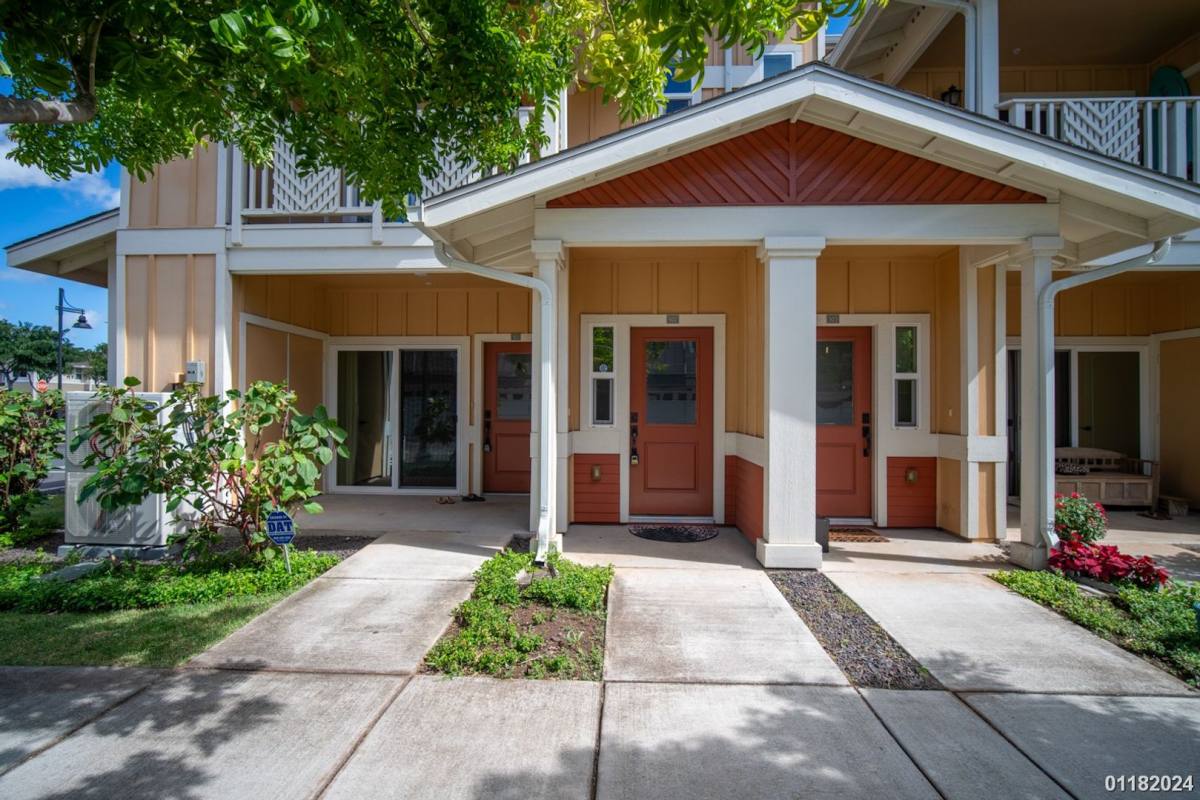 Condo for rent at 458 Manawai St, Kapolei, HI 96707