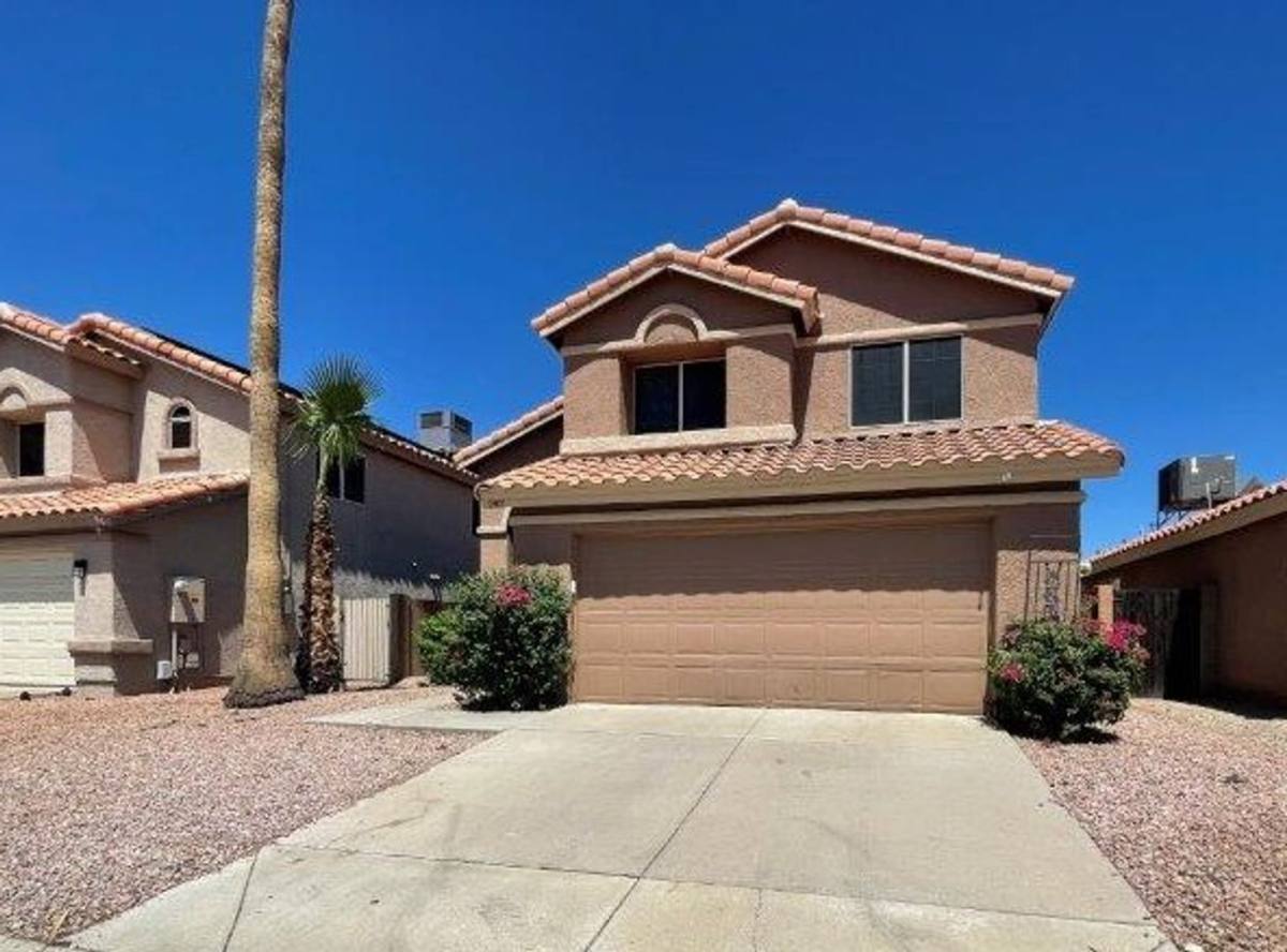 House for rent at 17407 N 47th St, Phoenix, AZ 85032