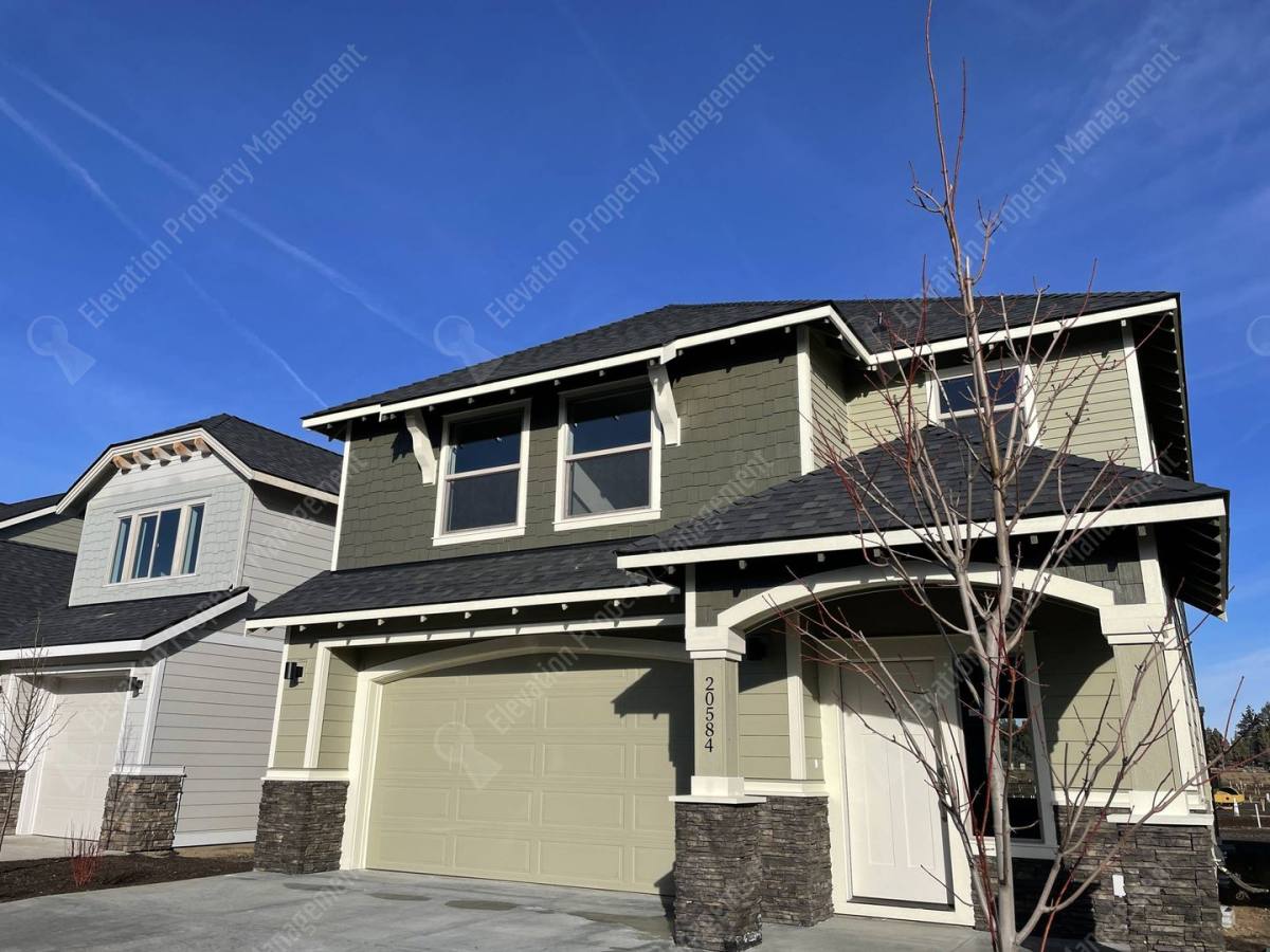 House for rent at 20584 Rolen Ave, Bend, OR 97702