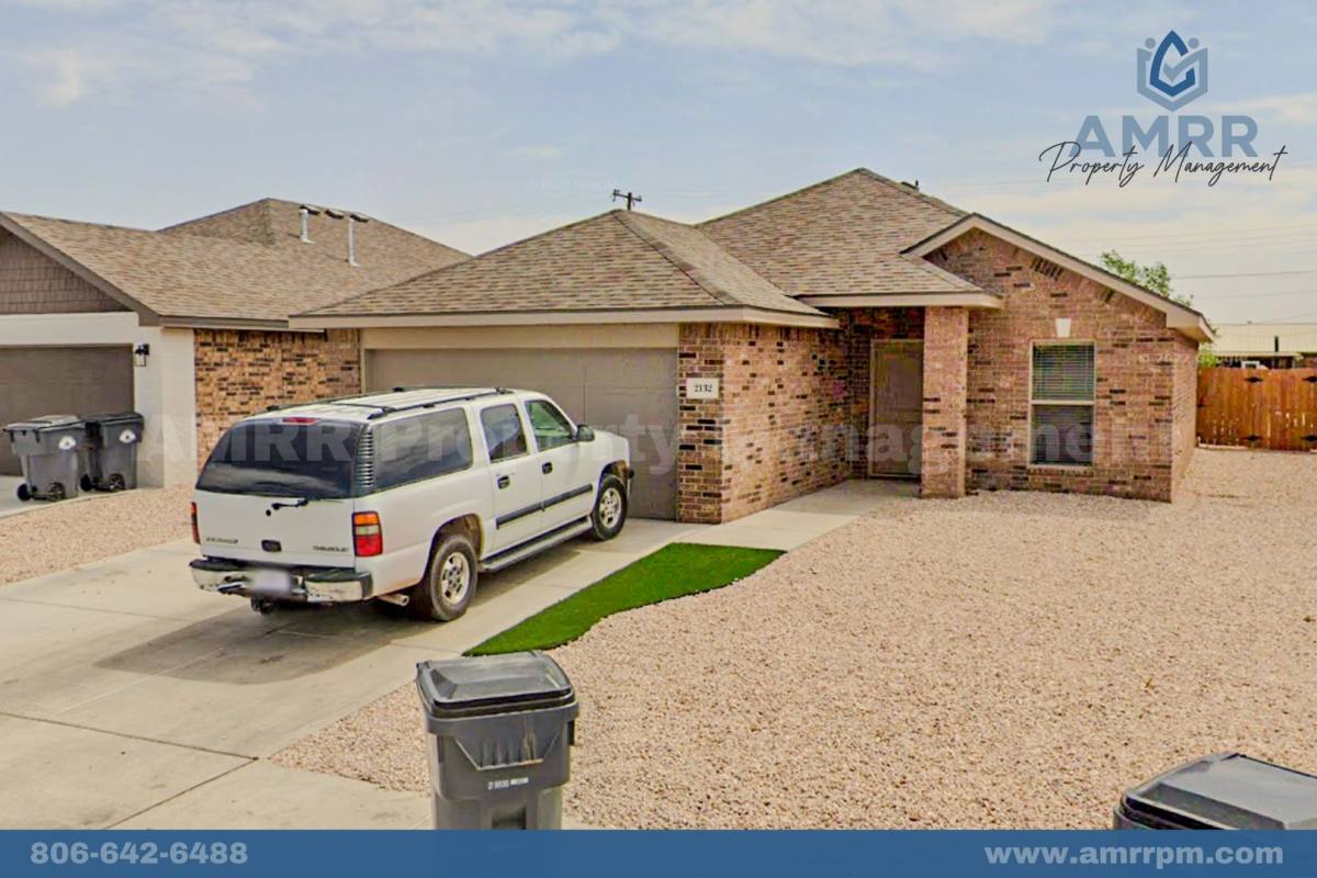 House for rent at 2132 N Texas Ave, Lubbock, TX 79403