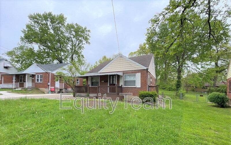 House for rent at 2854 Allview Circle, Cincinnati, OH 45238