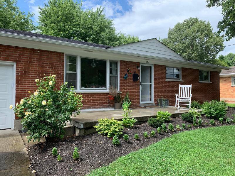 House for rent at 844 Hicks Blvd, Fairfield, OH 45014