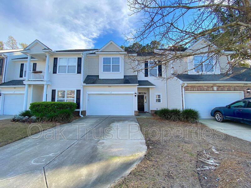 Townhouse for rent at 3019 Candela Grove Dr, Charleston, SC 29414