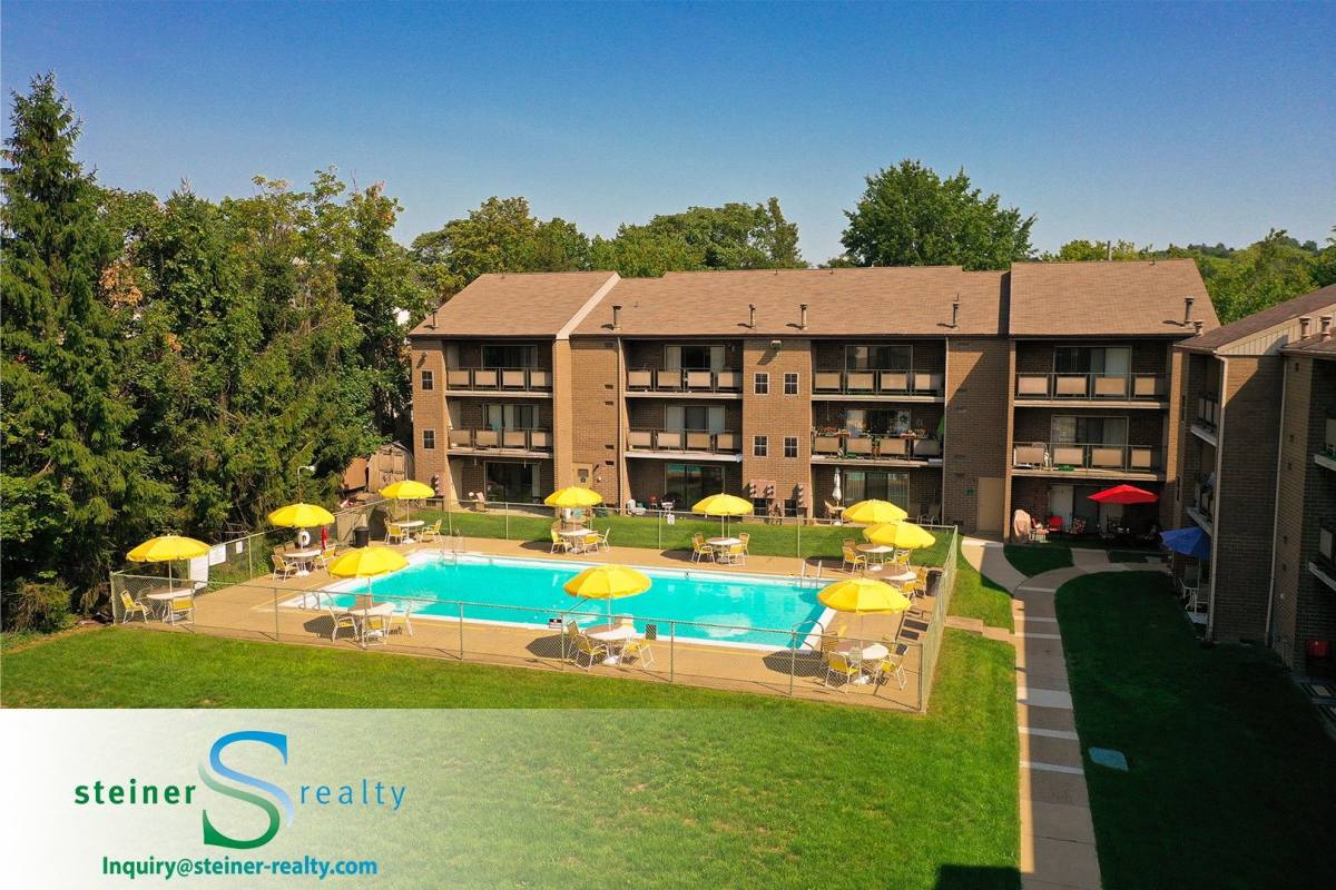 Apartment for rent at 516-520 Rebecca Ave, Pittsburgh, PA 15221