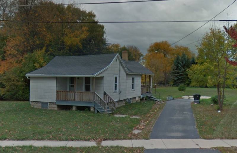 House for rent at 216 W Foster St, Appleton, WI 54915