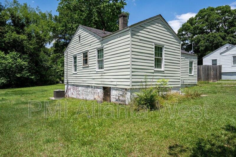 House for rent at 2990 Jonquil Dr SE, Smyrna, GA 30080
