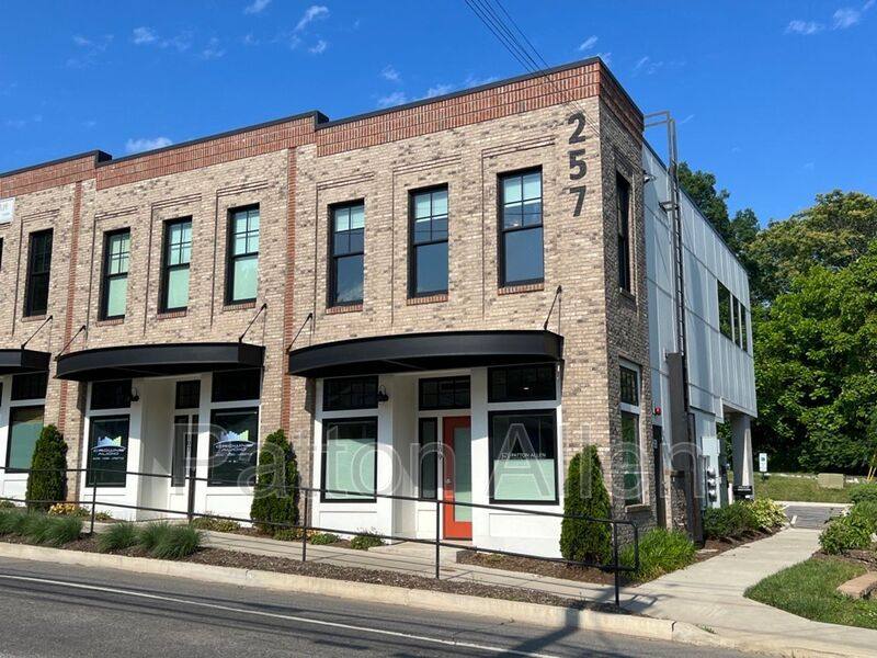 Apartment for rent at 257 Haywood Rd #209, Asheville, NC 28806