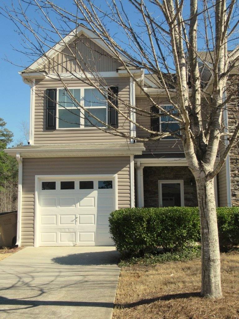 Townhouse for rent at 583 Rendezvous Rd, Acworth, GA 30102