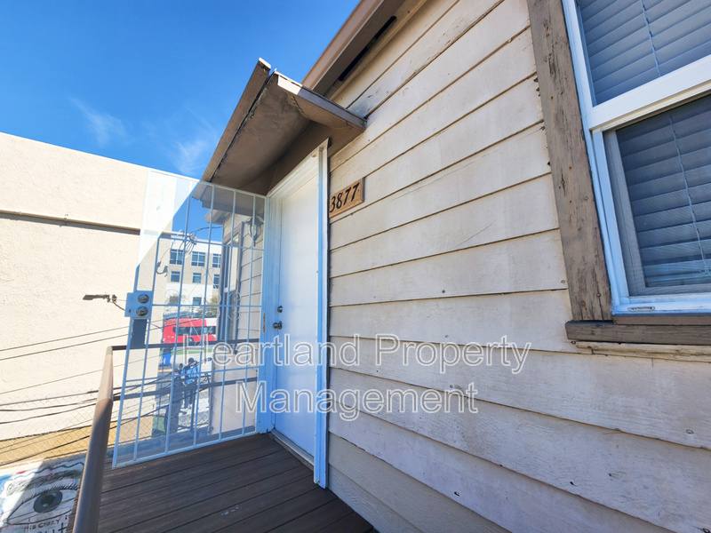 Apartment for rent at 3877 39th St, San Diego, CA 92105