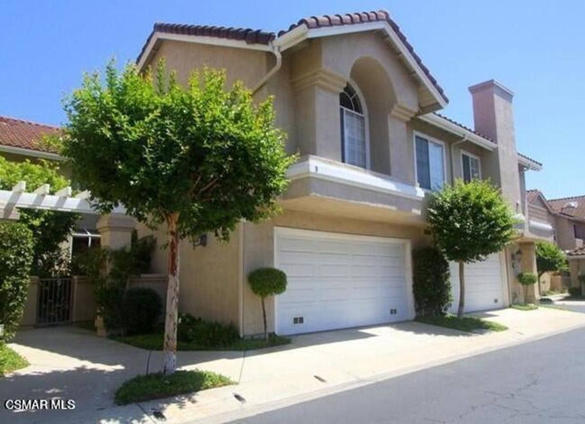 House for rent at 615 Baywood Lane D, Simi Valley, CA 93065