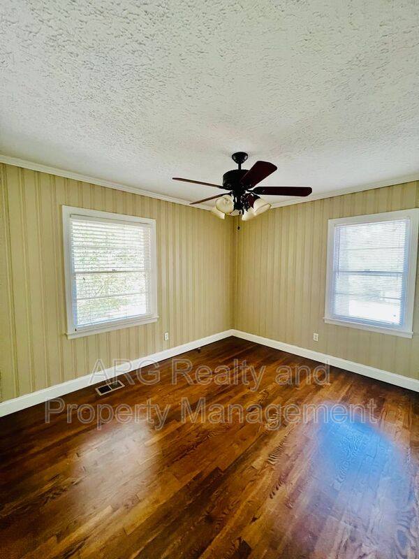 House for rent at 2069 Arlington Ave NE #A, Atlanta, GA 30324