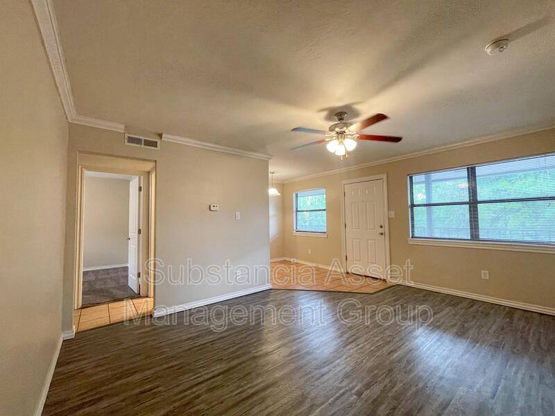 Apartment for rent at 1430 NW 25th St #208, Oklahoma City, OK 73106