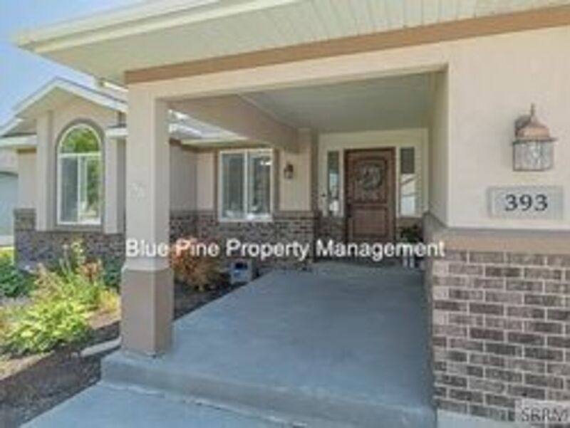 House for rent at 393 Napa Dr, Idaho Falls, ID 83404
