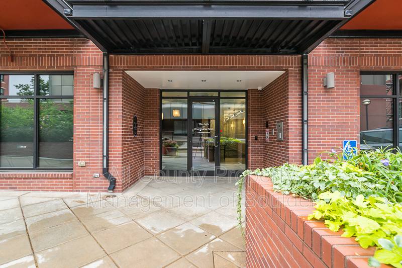 Apartment for rent at 1360 Walnut St #211, Boulder, CO 80302
