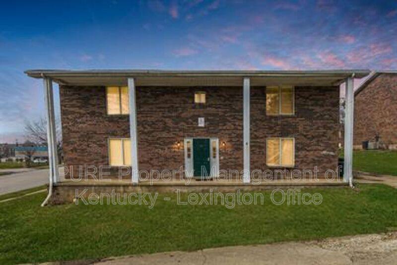 Apartment for rent at 301 Christy Allyn Court #2, Lexington, KY 40509