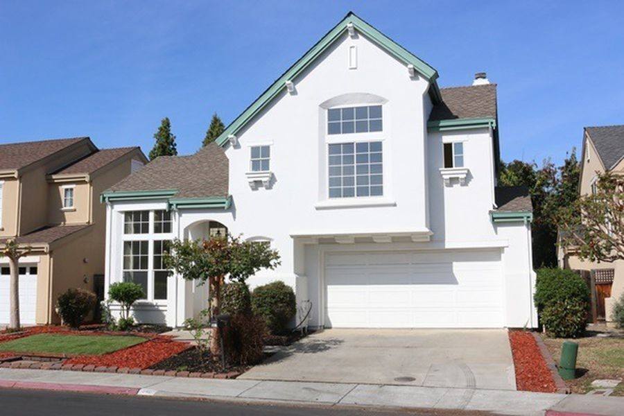 House for rent at 861 Markham Terrace, Sunnyvale, CA 94086