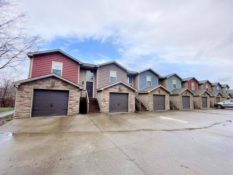 Townhouse for rent at 505-E Havendale Court, Clarksville, TN 37042