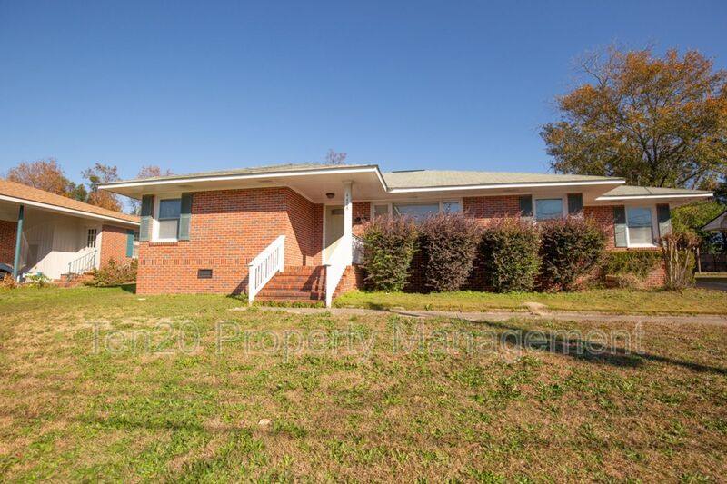 House for rent at 4408 Chalfonte Dr, Columbus, GA 31904