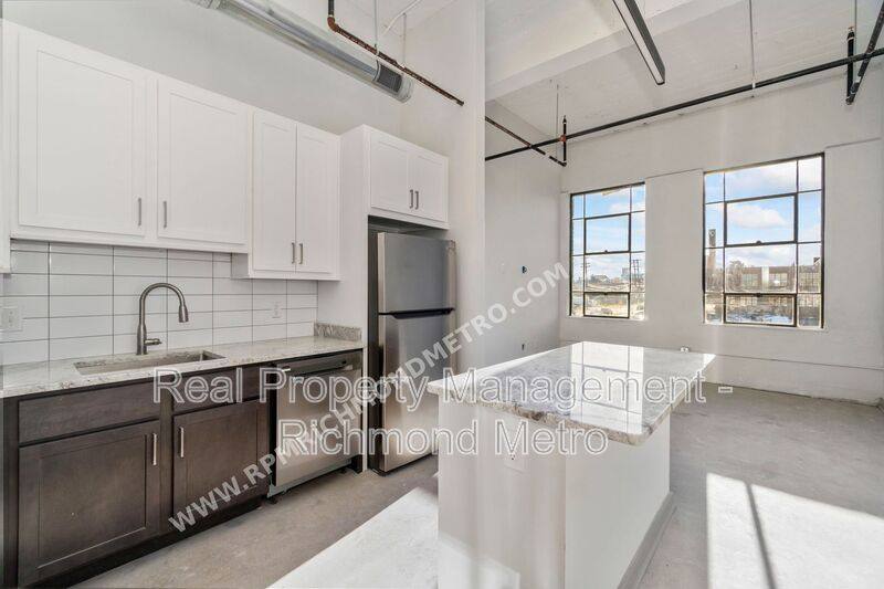 Apartment for rent at 104 E Second St #105, Richmond, VA 23224