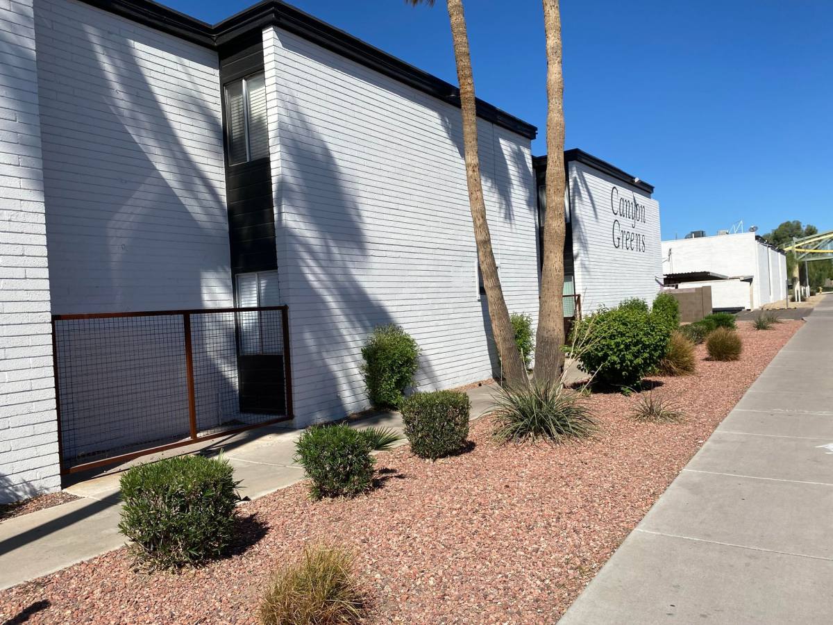 Apartment for rent at 6324 6310 N Black Canyon Highway, Phoenix, AZ 85017