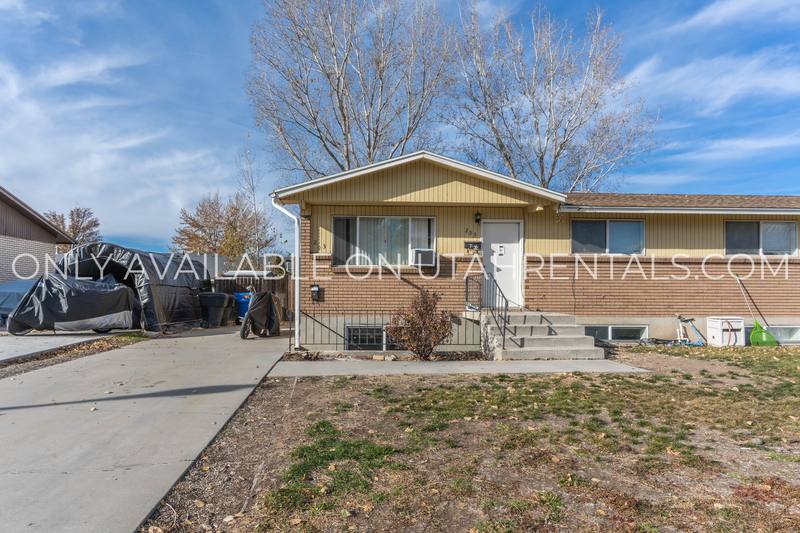 Apartment for rent at 285 N 300 W, Orem, UT 84057