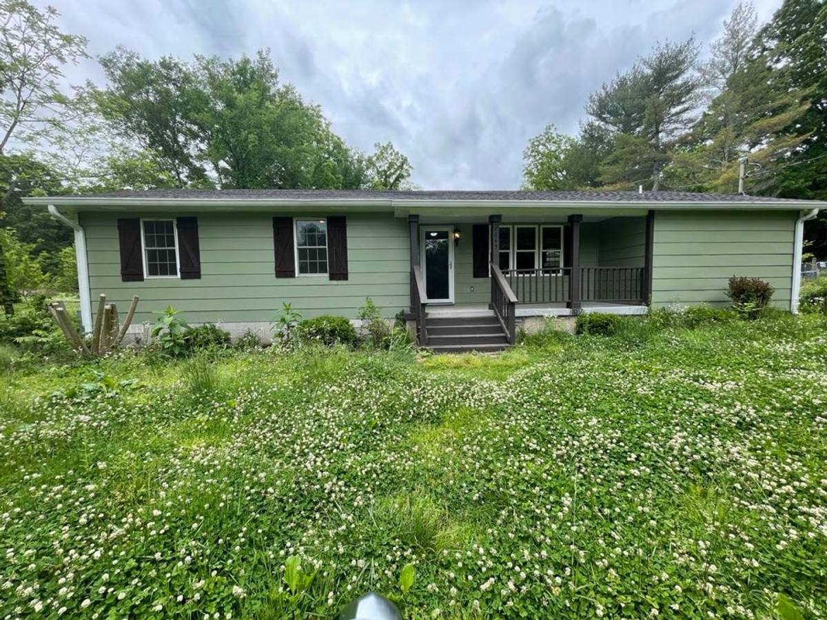 House for rent at 7645A Lebanon Rd, Mount Juliet, TN 37122