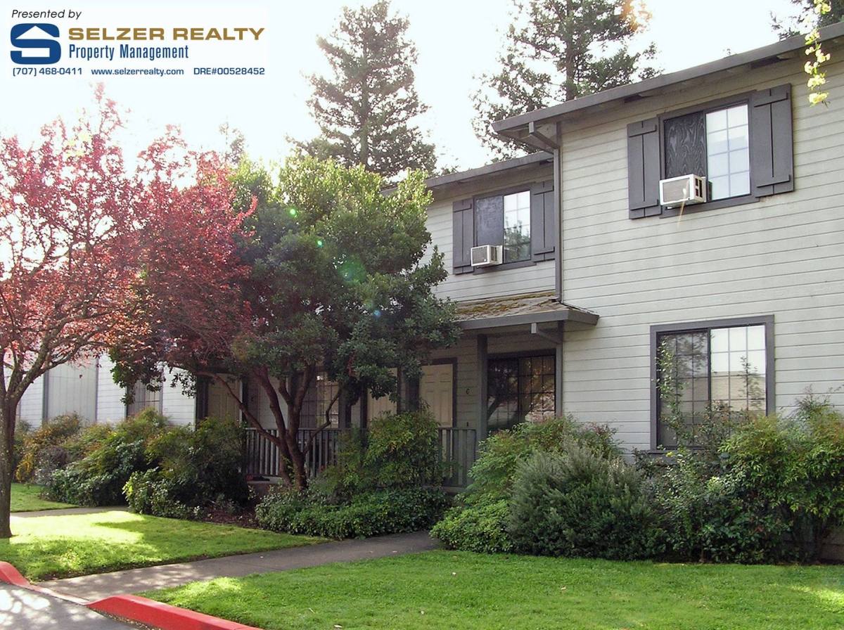 Apartment for rent at 890 S Orchard Ave, Ukiah, CA 95482