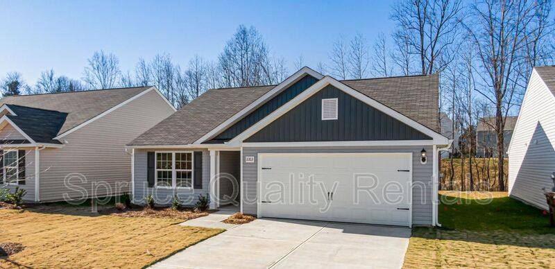 House for rent at 2203 Lagganmore Dr, Greensboro, NC 27405