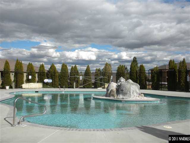 Apartment for rent at 6850 Sharlands Ave, Reno, NV 89523