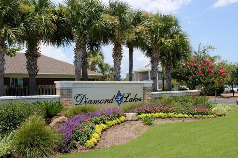 Townhouse for rent at 4230 Jade Loop, Destin, FL 32541