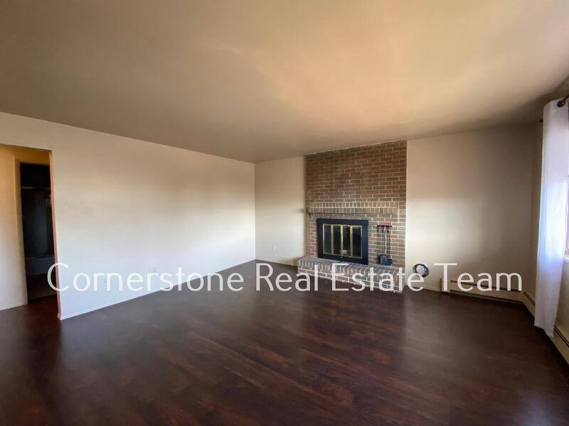 Apartment for rent at 1120 Old Dutch Mill Rd #C, Colorado Springs, CO 80904