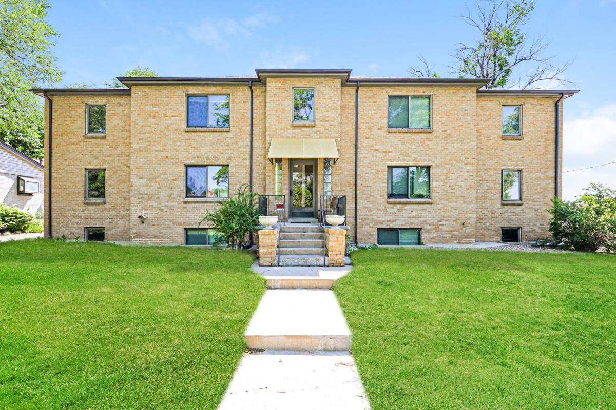 Apartment for rent at 1530 Kearney St, Denver, CO 80220