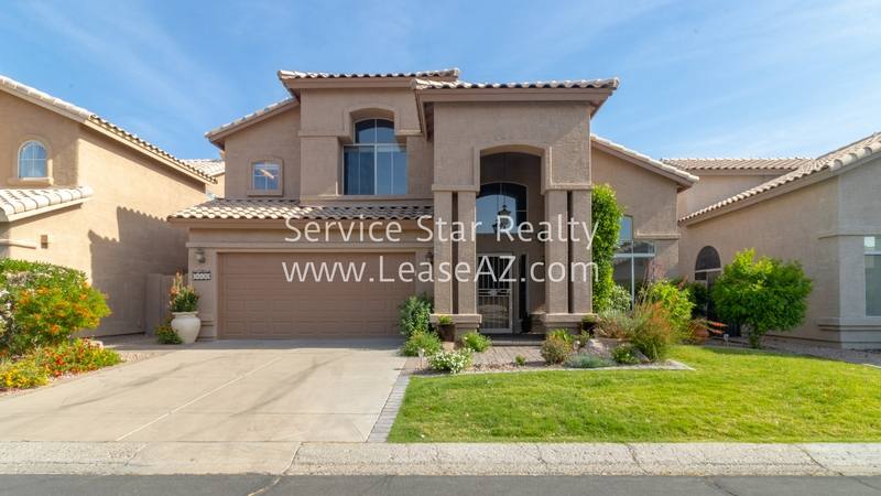 House for rent at 1329 E Sheena Dr, Phoenix, AZ 85022