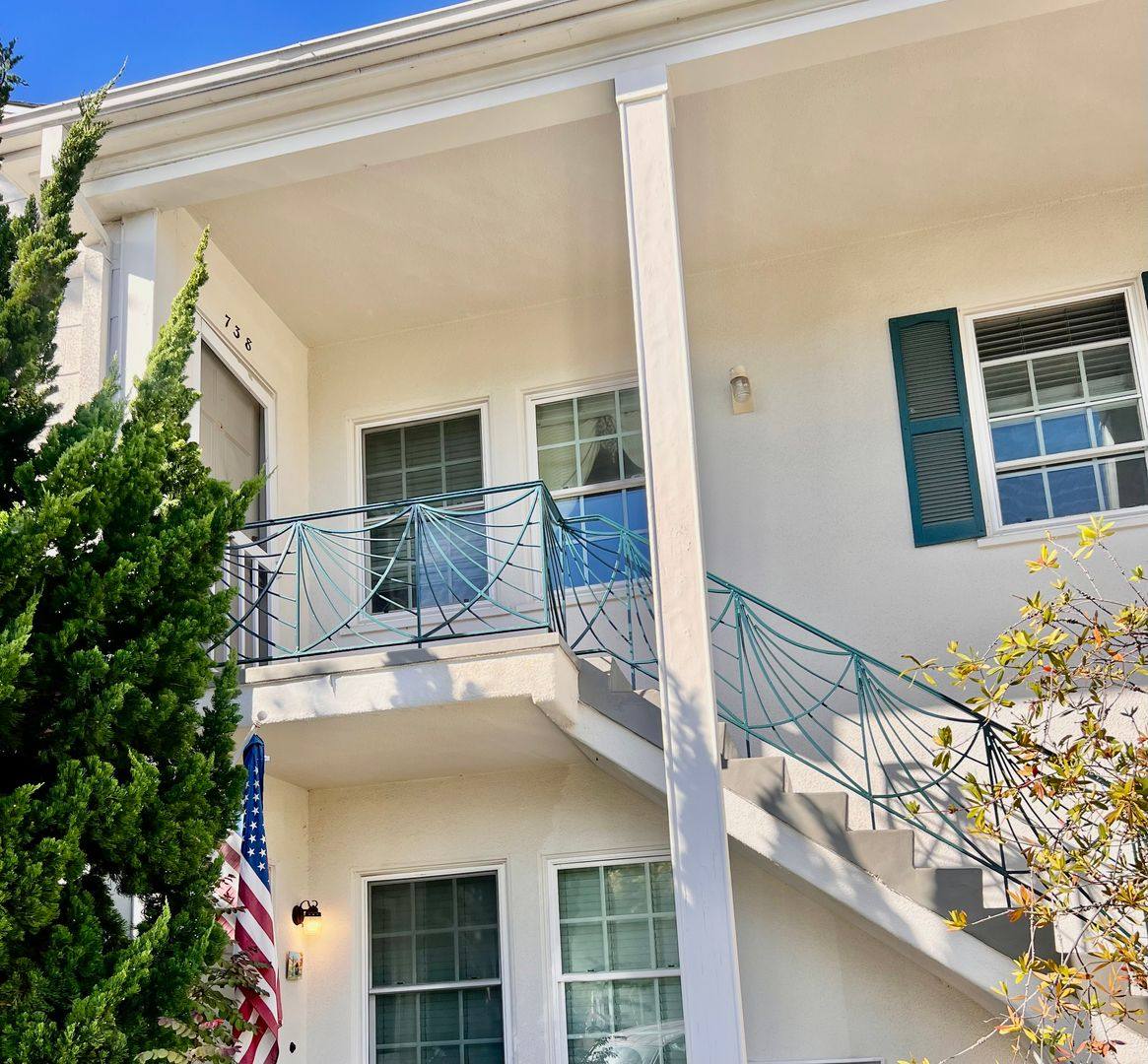 Apartment for rent at 732-750 D Ave, Coronado, CA 92118
