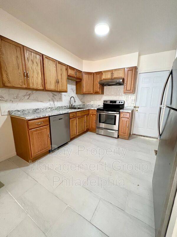 Townhouse for rent at 2606 Jasper St, Philadelphia, PA 19125