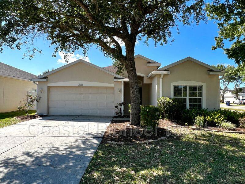 House for rent at 18838 New Passage Blvd, Land O Lakes, FL 34638