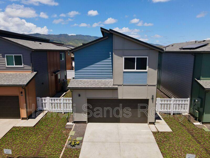 Apartment for rent at 91-1640 Honouliuli St #104, Ewa Beach, HI 96706