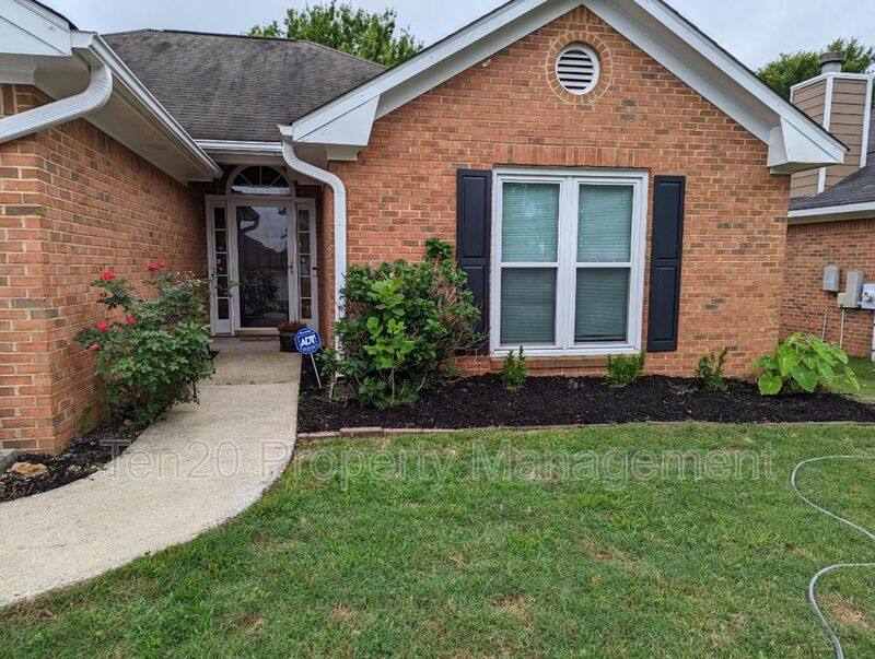 House for rent at 1631 N Grove Court, Columbus, GA 31904